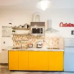 Linea1 Apartman *