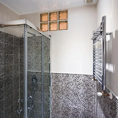 Linea1 Apartman Nápoly