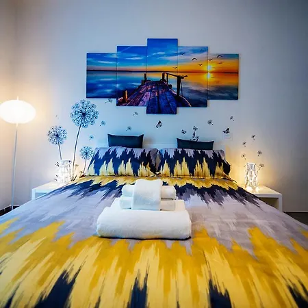 Linea1 Apartman *