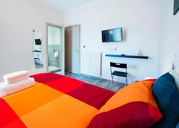 Linea1 Διαμέρισμα Νάπολη