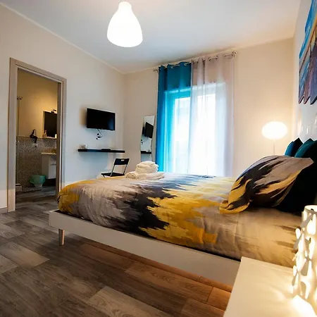 Appartement Linea1