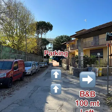Linea1 Apartment