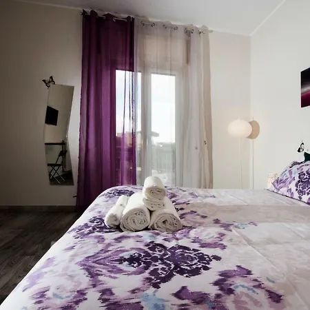 Appartement Linea1