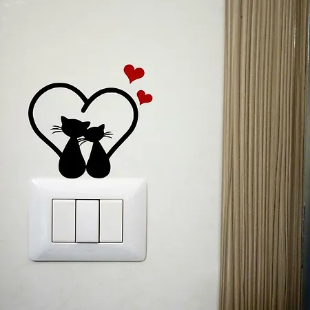 Appartement Linea1 *