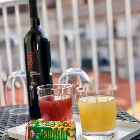 Апартаменты Linea1 *