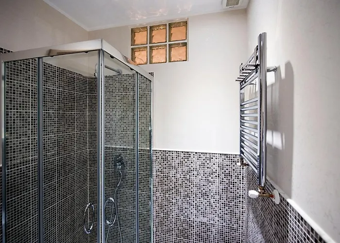 Linea1 Apartmán Neapol