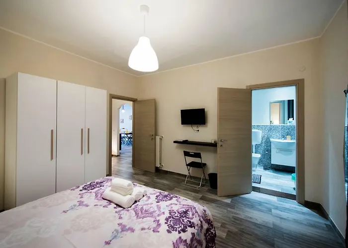 Linea1 Apartmán Neapol