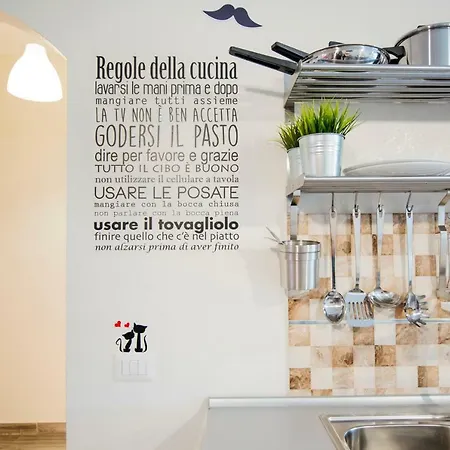 Appartement Linea1 *
