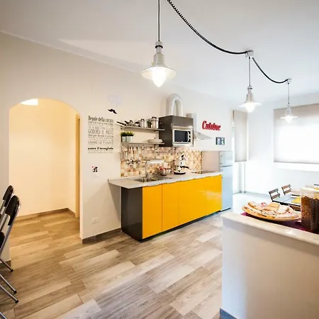 Apartament Linea1